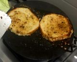 A picture of step 18 of Italian sizzler.
