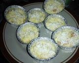 Foto langkah ke 5 dari resep Bread Cake.