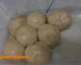 Foto langkah ke 3 dari resep Roti Canai.