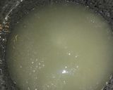Foto del paso 1 de la receta: Budín de Vainilla