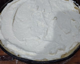 Foto del paso 4 de la receta: Tarta de ricota muy esponjosa y deliciosa