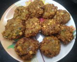 டீக்கடை மசால் வடை ரெசிபி ஸ்டேப் 6 புகைப்படம்