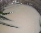 Foto langkah ke 2 dari resep Sweet Singkong Thai.