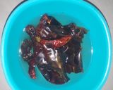 Foto del paso 3 de la receta: Tacos de lomo flameado a la naranja
