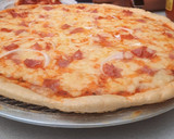 Foto del paso 4 de la receta: Pizza 🍕