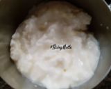 A picture of step 1 of Homemade Paneer.