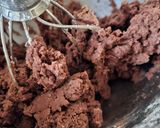 Foto del paso 2 de la receta: Shortbread de chocolate con Splenda