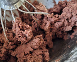 Foto del paso 2 de la receta: Shortbread de chocolate con Splenda