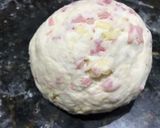 Foto del paso 5 de la receta: Pancitos saborizados de fiambres y quesos ♥️