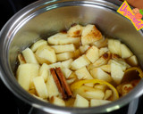 Foto del paso 3 de la receta: Compota de Manzana