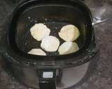 Chickpeas healthy falafel & hummus