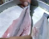 صورة لخطوة 3 من وصفة سمك قاروص 🐟 بصوص تمر هندي