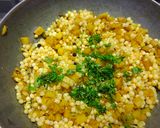 સાબુદાણા ખીચડી (Sabudana Khichdi Recipe In Gujarati) રેસીપી સ્ટેપ4ફોટો