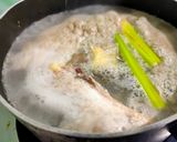 Foto langkah ke 3 dari resep Bubur China Halalan Thayyiban ala Chef Muhammad.