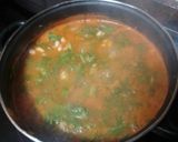 Foto del paso 4 de la receta: Cocido montañés (con acelgas)
