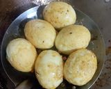 Foto langkah ke 1 dari resep Balado telur.