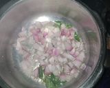 சிறு கிழங்கு பொரியல்(siru kilangu poriyal recipe in tamil) ரெசிபி ஸ்டேப் 2 புகைப்படம்