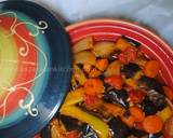 Eggplant Dish (Bademjan Dish) recipe step 8 photo
