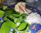 Foto del paso 2 de la receta: Tichindas al rojo ala G
