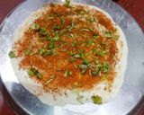 মশলা লাচ্ছা পরোটা সাথে রায়তা (mashla lacchha paratha raita recipe in Bengali) রেসিপির ধাপ 3 ছবি