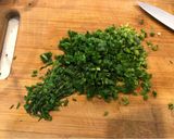 Foto del paso 3 de la receta: Ensalada proteica vegana