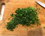 Foto del paso 3 de la receta: Ensalada proteica vegana