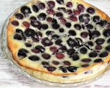 Foto del paso 3 de la receta Clafoutis con cerezas (receta francesa)