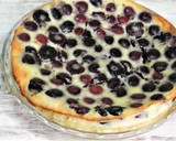 Foto del paso 3 de la receta: Clafoutis con cerezas (receta francesa)