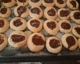 Foto del paso 6 de la receta: Pepas de dulce de leche súper sanas