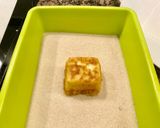 Foto del paso 12 de la receta: Leche frita al aroma de naranja (Orange - scented fried milk)