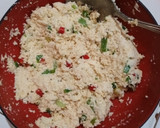 Foto langkah ke 2 dari resep 536. Singkong Goreng Bumbu.