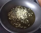 Foto del paso 2 de la receta 255. Champiñones al ajillo