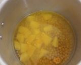 A picture of step 1 of Ragda.