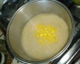 Foto del paso 4 de la receta: Quinua (para almuerzo) 😉