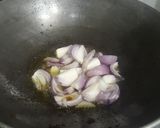 A picture of step 5 of Potato Stuffed Capsicum.