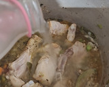 Foto del paso 5 de la receta: Guiso de pollo y arroz