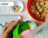 Foto langkah ke 3 dari resep Getuk Singkong Keju.