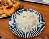 醋漬蘿蔔的食譜步驟5照片