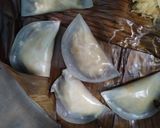 Foto langkah ke 4 dari resep Choipan / chai kue (khas pontianak).
