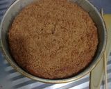 Foto del paso 6 de la receta: Torta de un sólo huevo (con manzana y canela)
