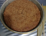 Foto del paso 6 de la receta: Torta de un sólo huevo  (con manzana y canela)