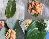 Foto langkah ke 5 dari resep Botok tempe lamtoro.