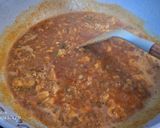 Foto langkah ke 6 dari resep Mie Aceh (Bumbu Jadi).