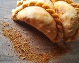 Foto del paso 6 de la receta: Empanadas argentina de carne