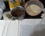 صورة لخطوة 2 من وصفة بوريك تركي 😋