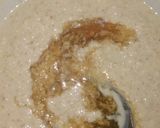 Foto langkah ke 1 dari resep Mini Oatmeal pancake eggless.