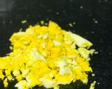 A picture of step 2 of Kheer-Potol/Parwal or Potol Mishti.