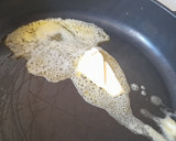 Foto del paso 2 de la receta: Lenguado Meunière