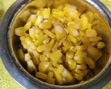 A picture of step 2 of Colourful Rice Salad.