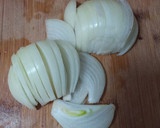 Foto del paso 4 de la receta: 🐔Pollo a la cerveza 🍺